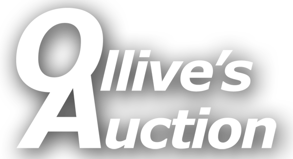 Ollive's Auction