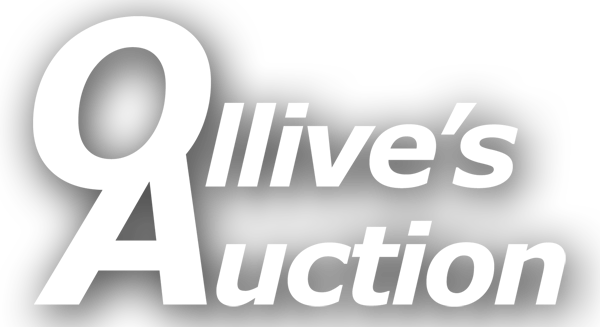 Ollive's Auction